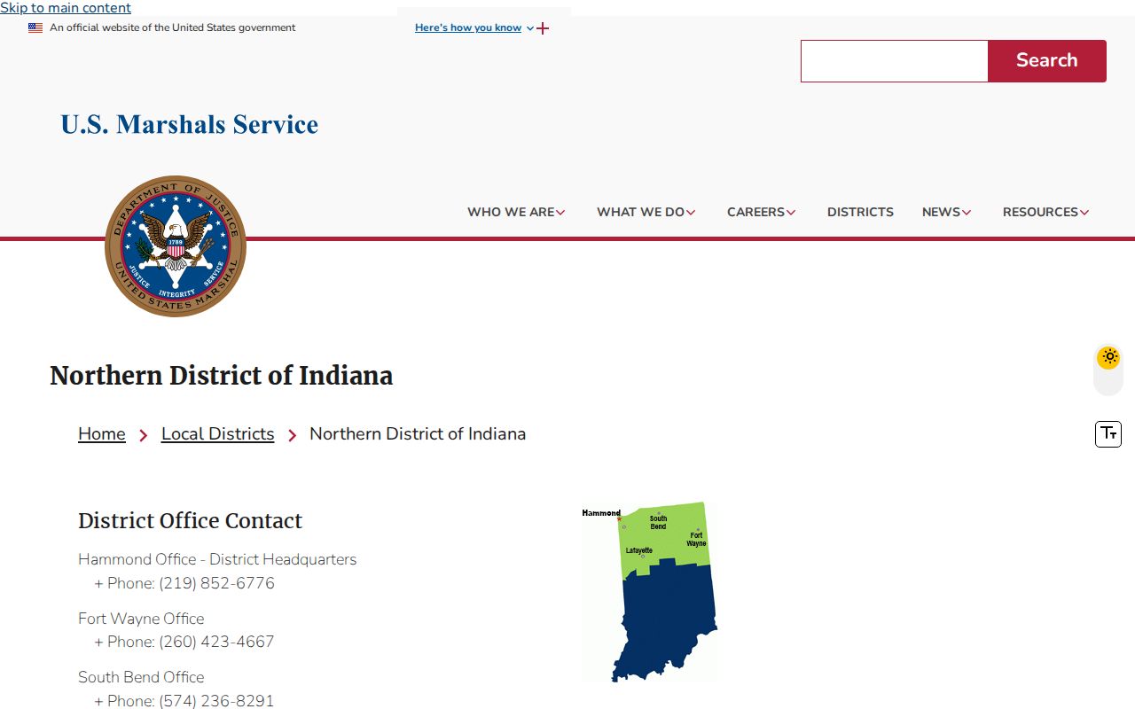 Regional task force context for Benton County most wanted information